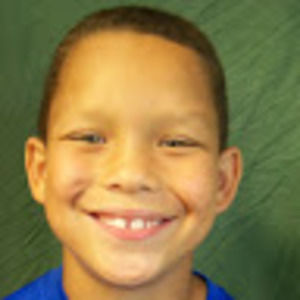 Meet your Posher, Eshon